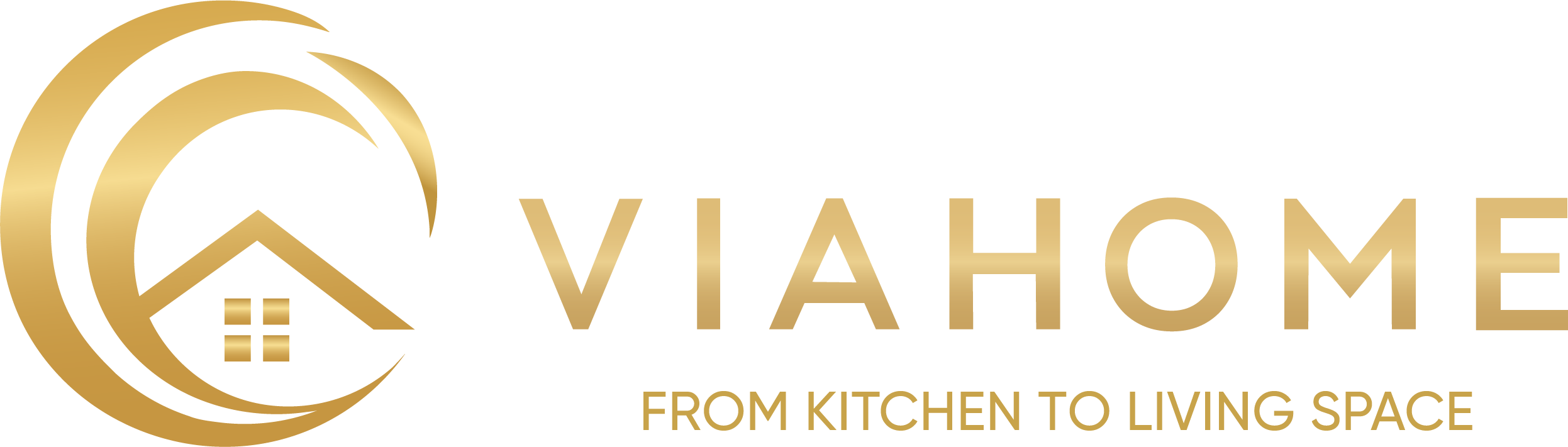 Via Home Giải Pháp Bếp Và Nội Thất