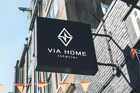 liên hệ via home