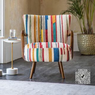 Sofa đơn Via080G