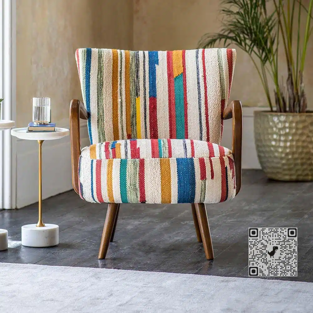 Sofa đơn Via080G