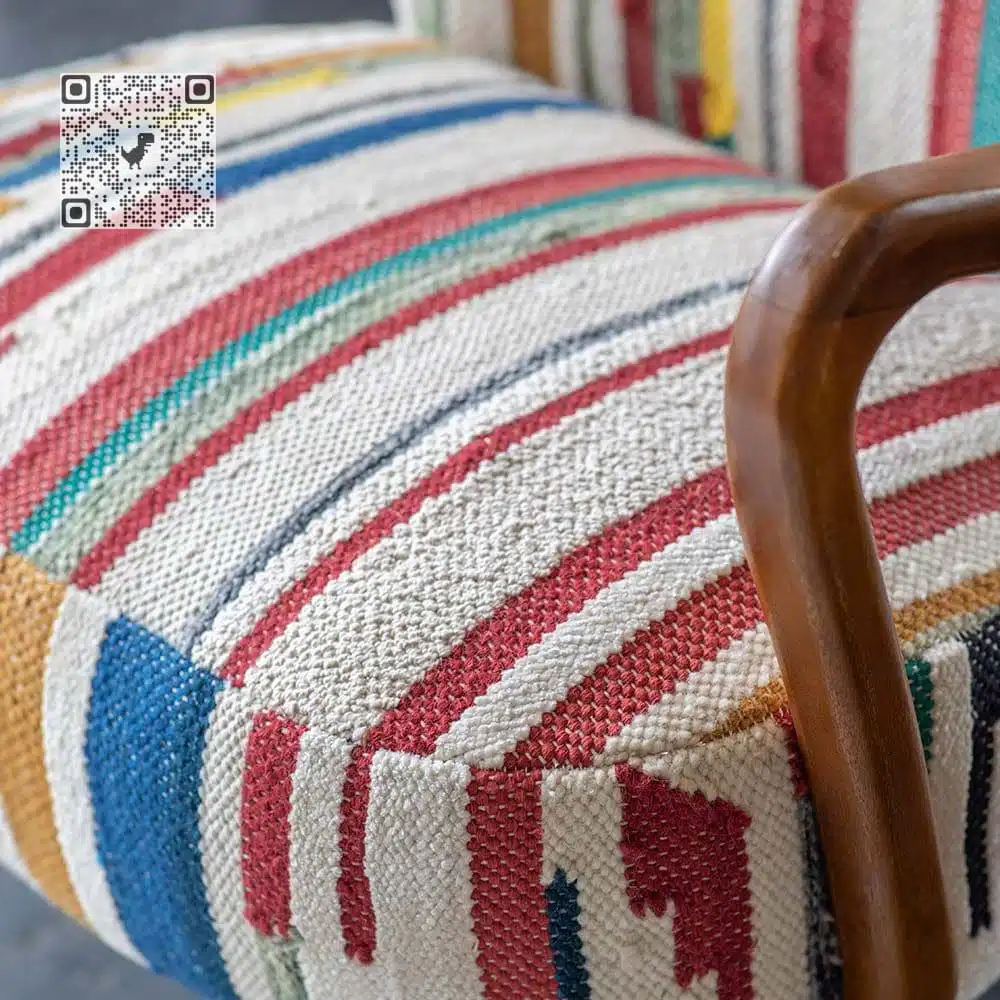 Sofa đơn Via080G
