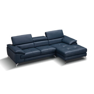 Sofa Da Goc L V006 Da Bo Y Nhap Khau