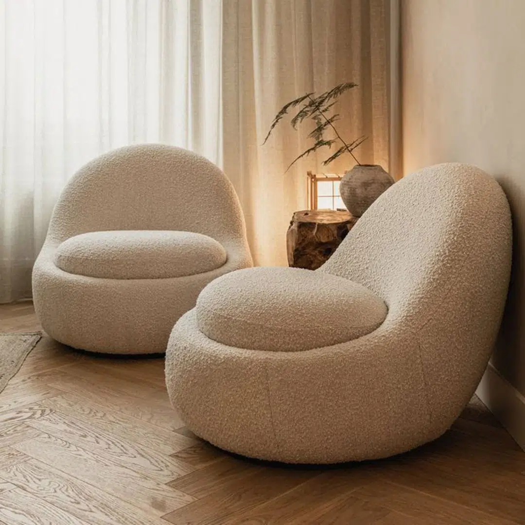 Sofa Cong Đơn