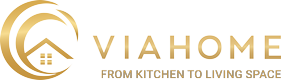 Via Home Giải Pháp Bếp Và Nội Thất-From Kitchen  To Living Space