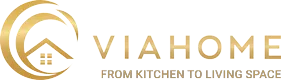 Via Home Giải Pháp Bếp Và Nội Thất-From Kitchen  To Living Space
