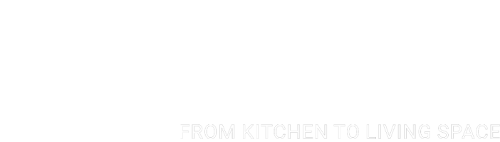 Logo Viahome Màu Trắng