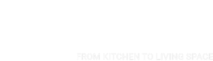 Logo Viahome Màu Trắng