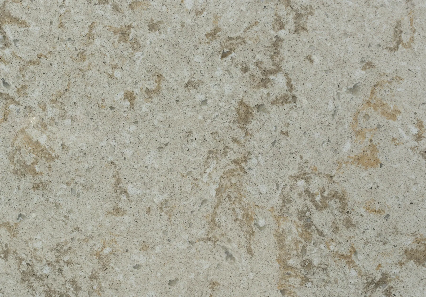 Đá Vicostone Silver Sea® BQ9310 – Close Up