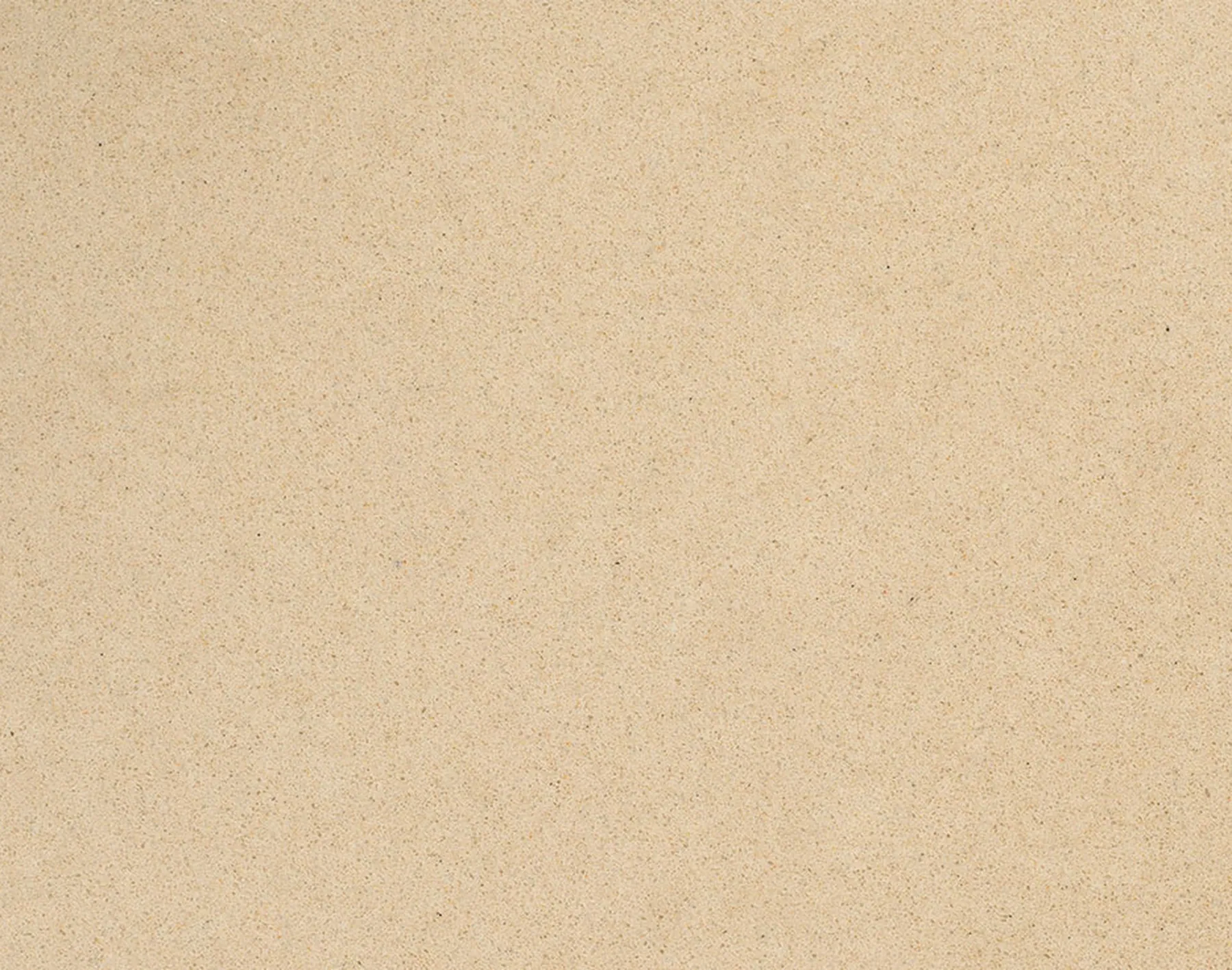 Cận cảnh bề mặt đá Vicostone Desert Sand® BS160