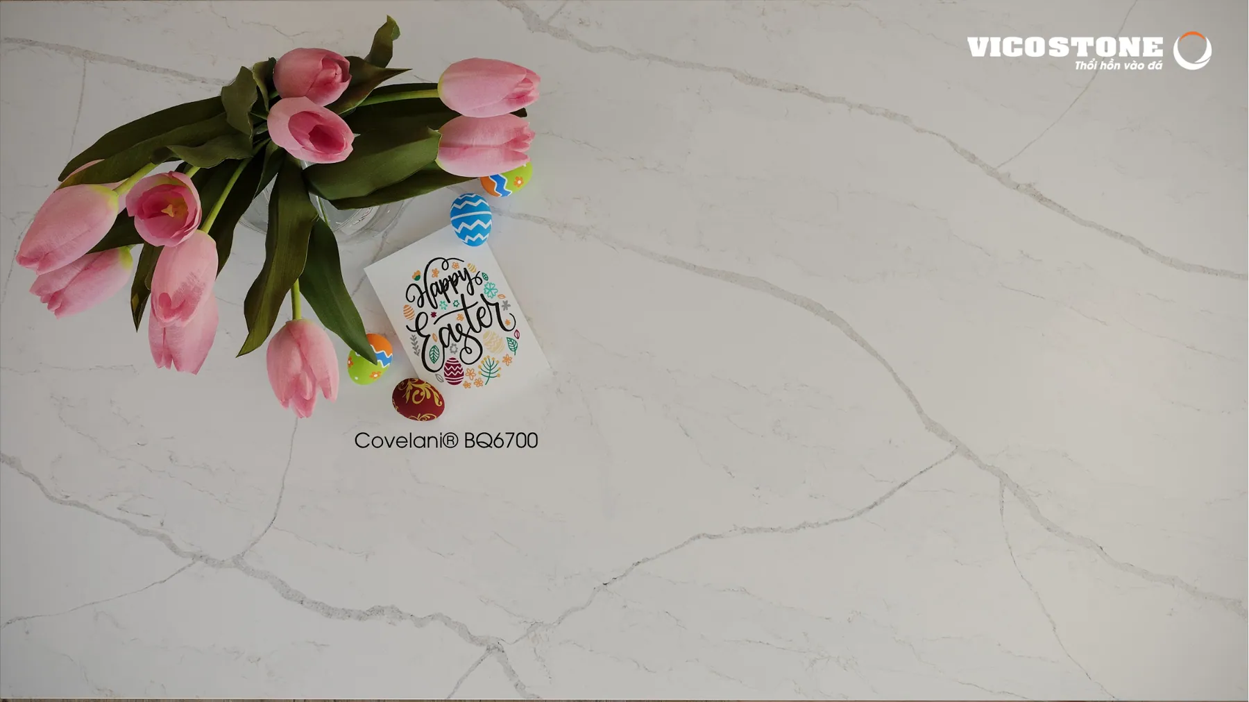 Ảnh ứng dụng Covelani® BQ6700