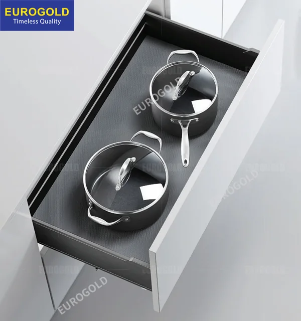 Giá Xoong Nồi Hộp Nhôm Anode Eurogold - Ảnh 2