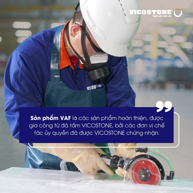 Sản Phẩm Đá Vicostone Vaf Sản Phẩm Đá Vicostone Vaf