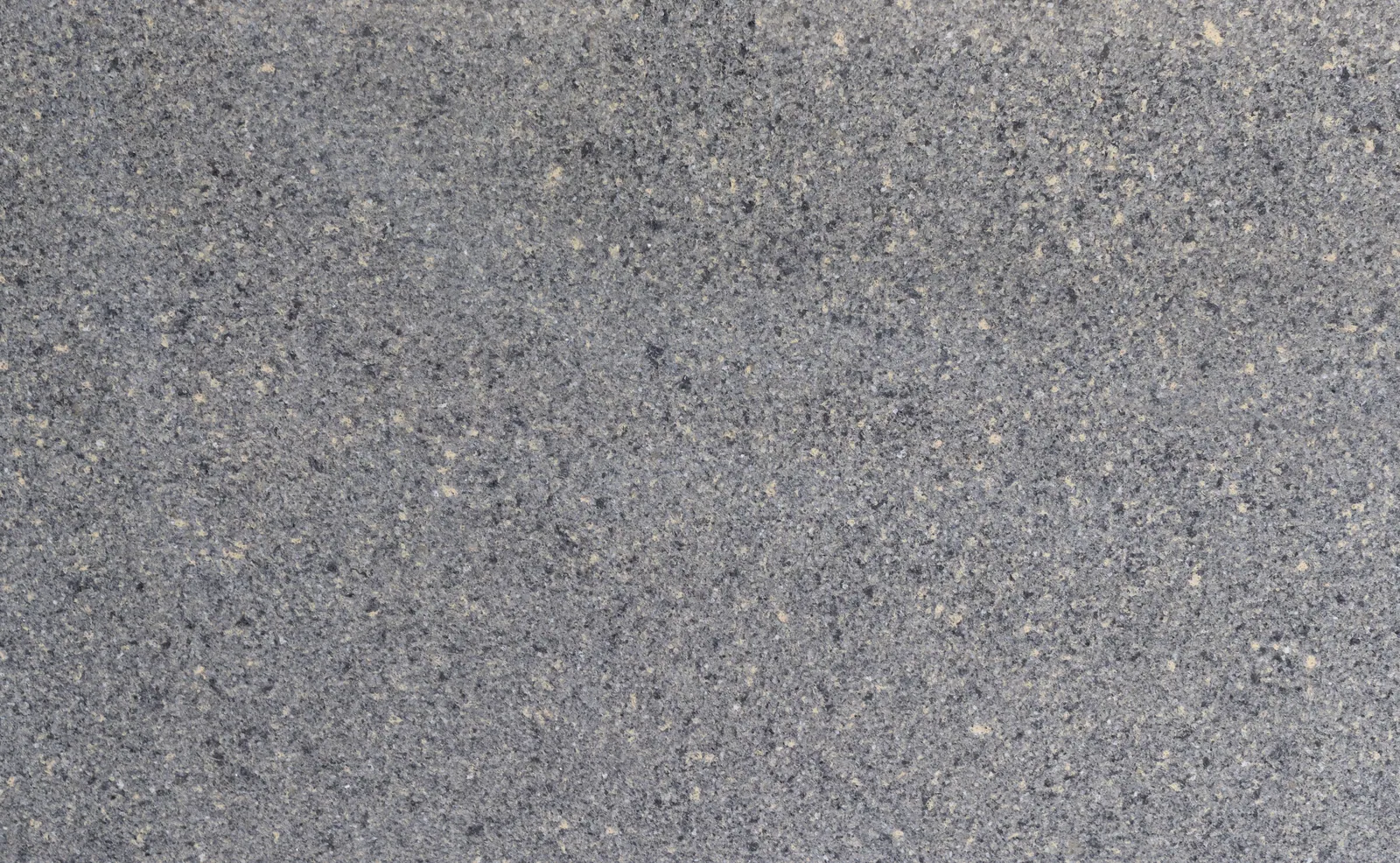 Cận cảnh bề mặt đá Vicostone Grigio® BQ9190, xám trung tính hơi lạnh, hạt mịn đều
