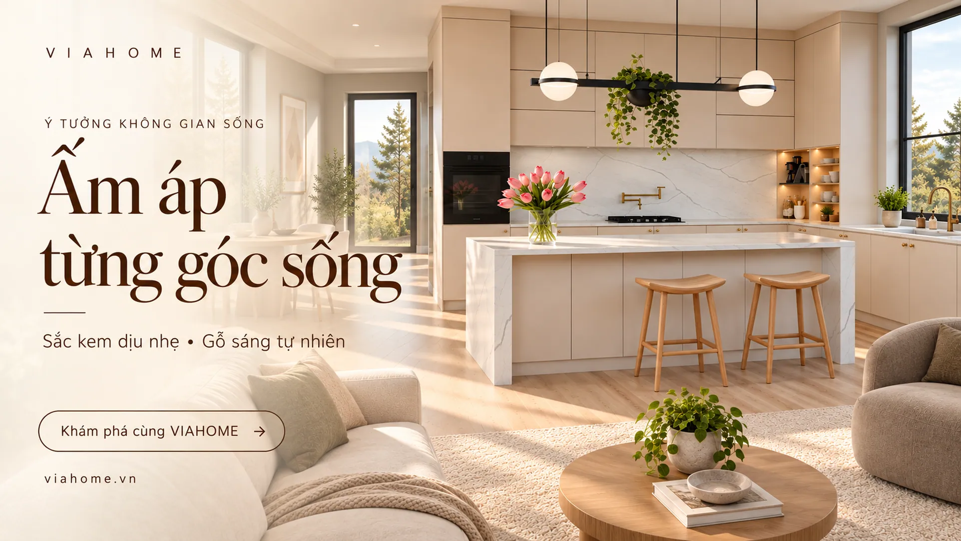 Thiết Kế Và Thi Công Căn Hộ Smart Living Bình Dương Thiết Kế Và Thi Công Căn Hộ Smart Living Bình Dương