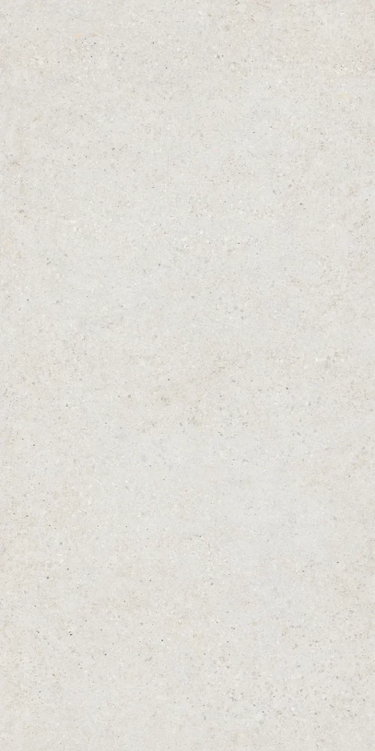 Mẫu Đá Nung Kết Vasta Stone Artisan Grey Tông Xám Sáng Trơn, Khổ 160X320 Cm, Dày 15 Mm