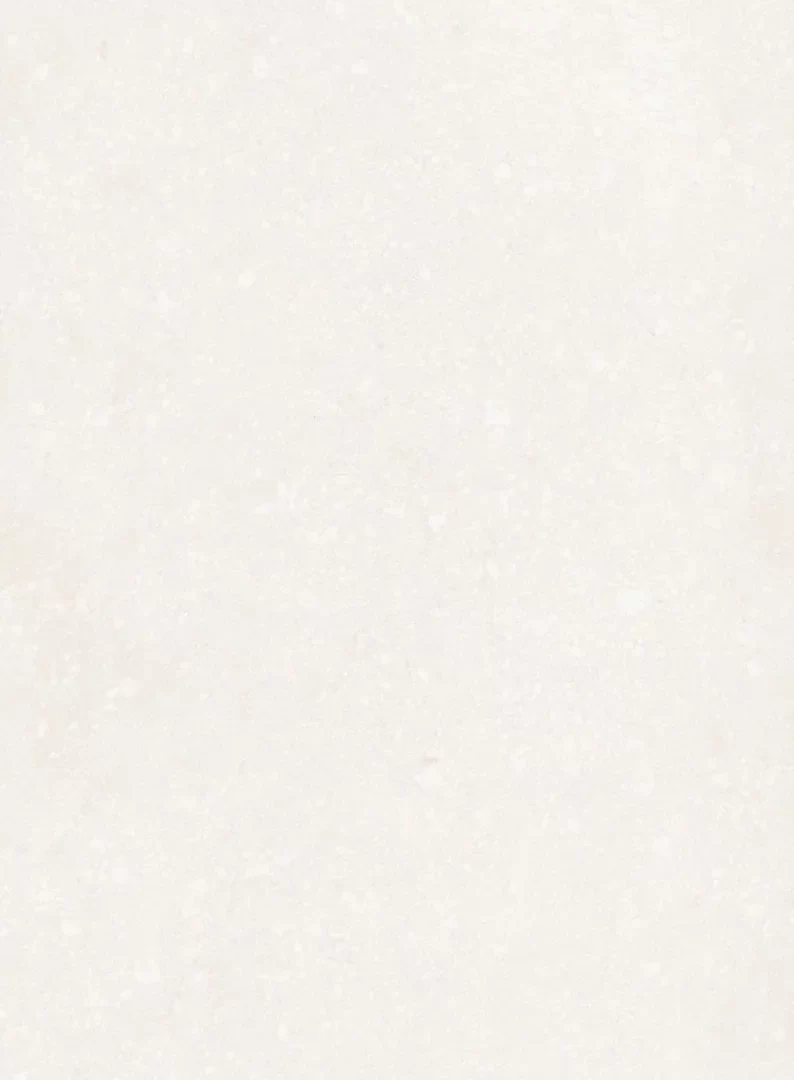 Mẫu đá nung kết Vasta Stone Beige Limestone tông be kem trơn, khổ 160x320 cm, dày 6 mm | 12 mm | 20 mm