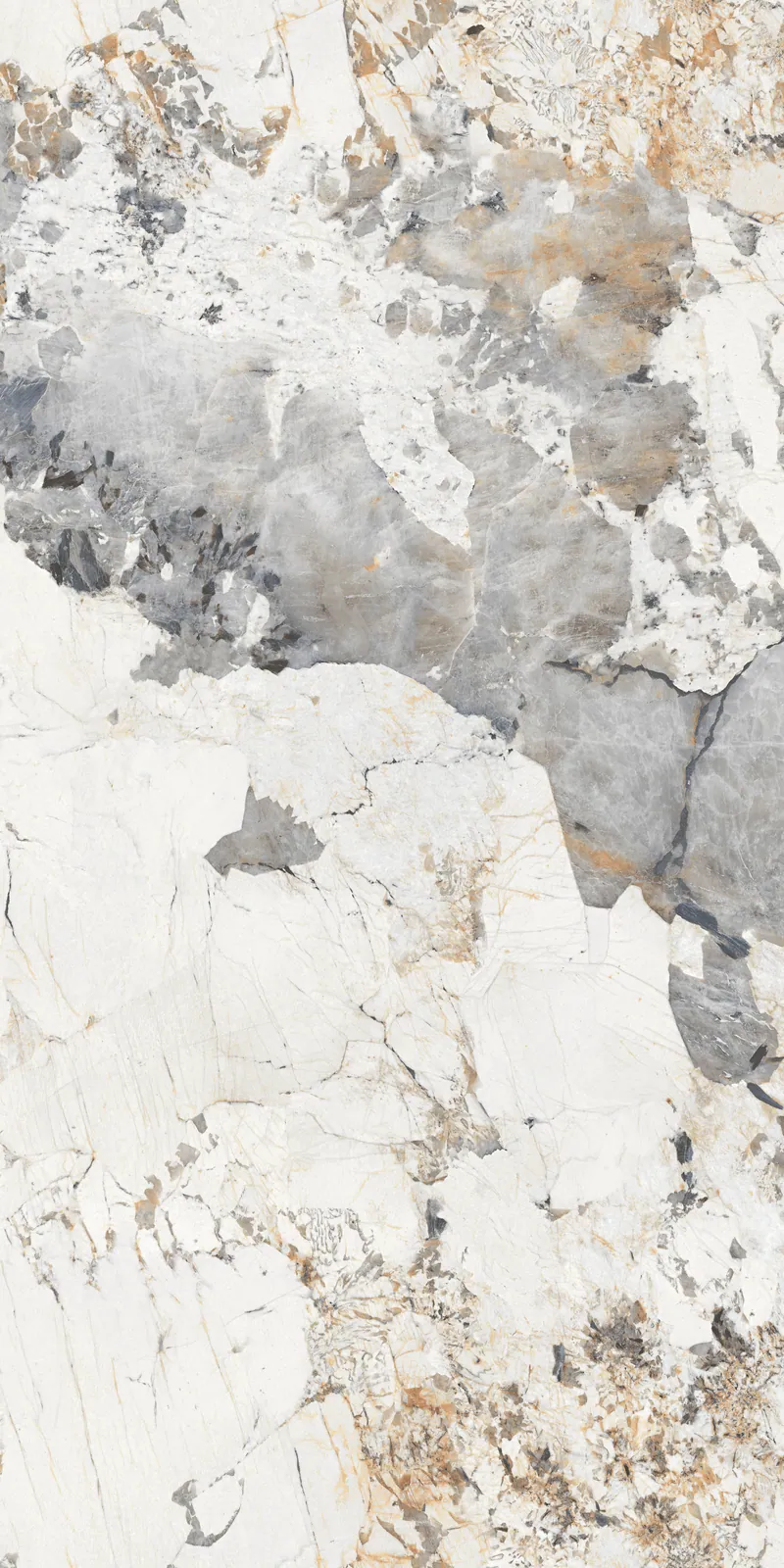 Ảnh chi tiết Breccia Patagonia
