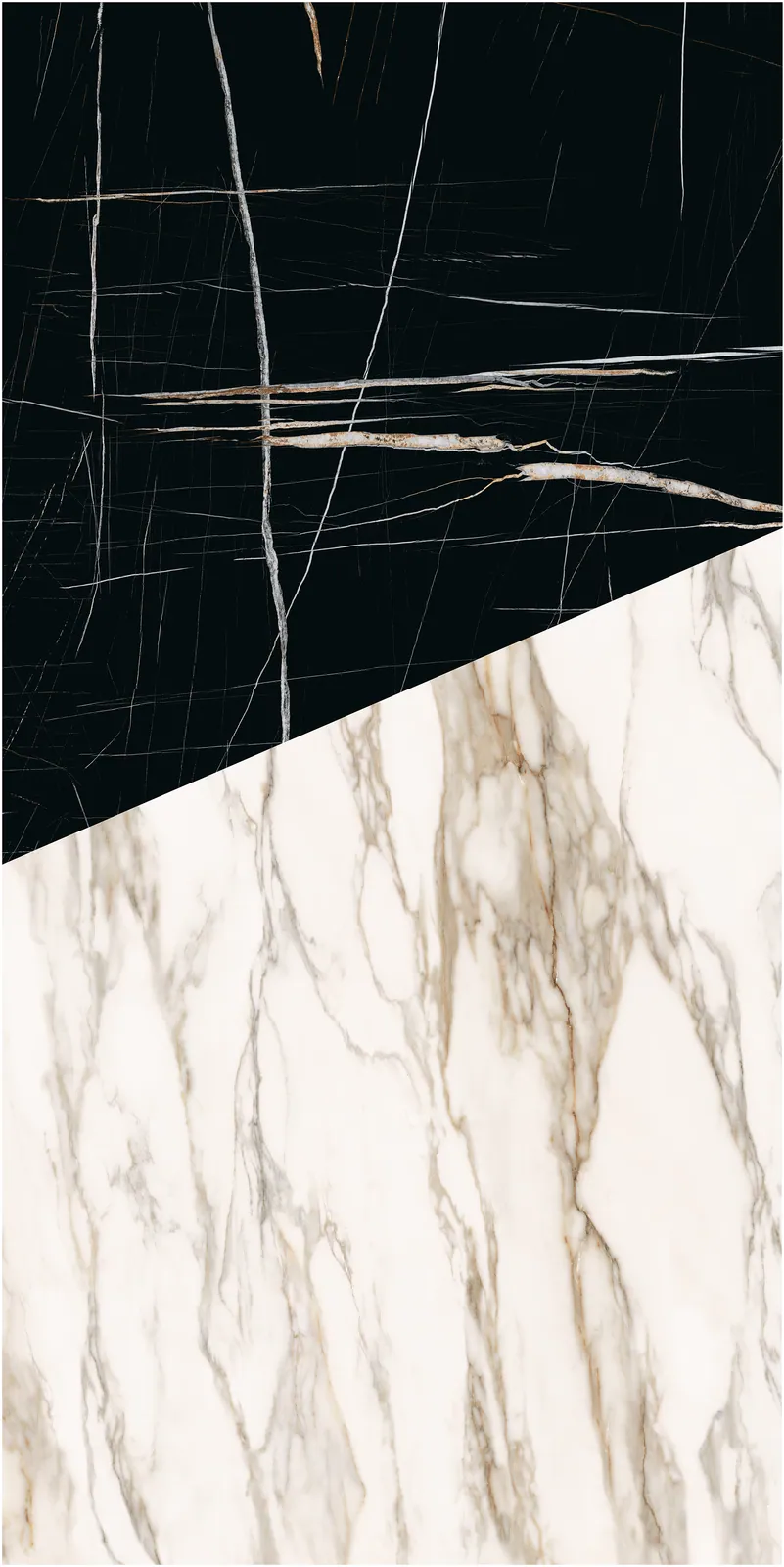 Đá nung kết Vasta Stone Classic Cut A