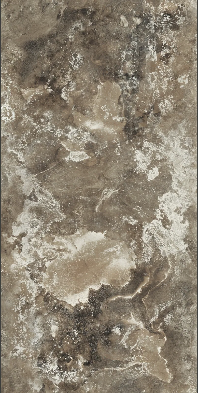 Ảnh chi tiết Cosmic Terra Bruciata