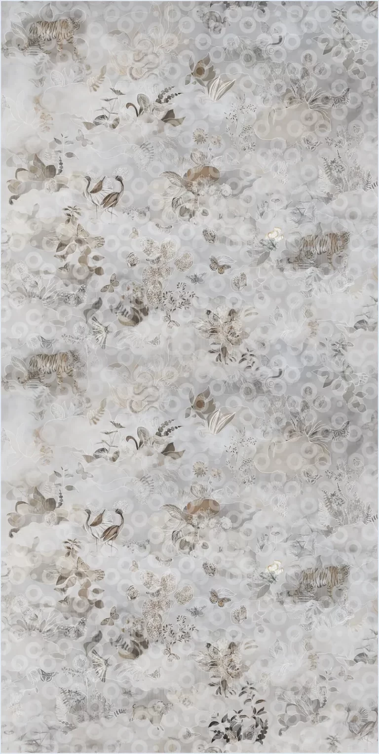 Mẫu Đá Nung Kết Vasta Stone Fantasy Rosa Tông Pastel Hồng, Khổ 160X320 Cm, Dày 6 Mm