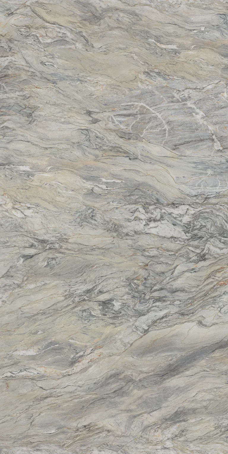 Mẫu Đá Nung Kết Vasta Stone Grande Marble Tông Xám Tự Nhiên, Khổ 160X320 Cm, Dày 6 Mm | 12 Mm | 20 Mm