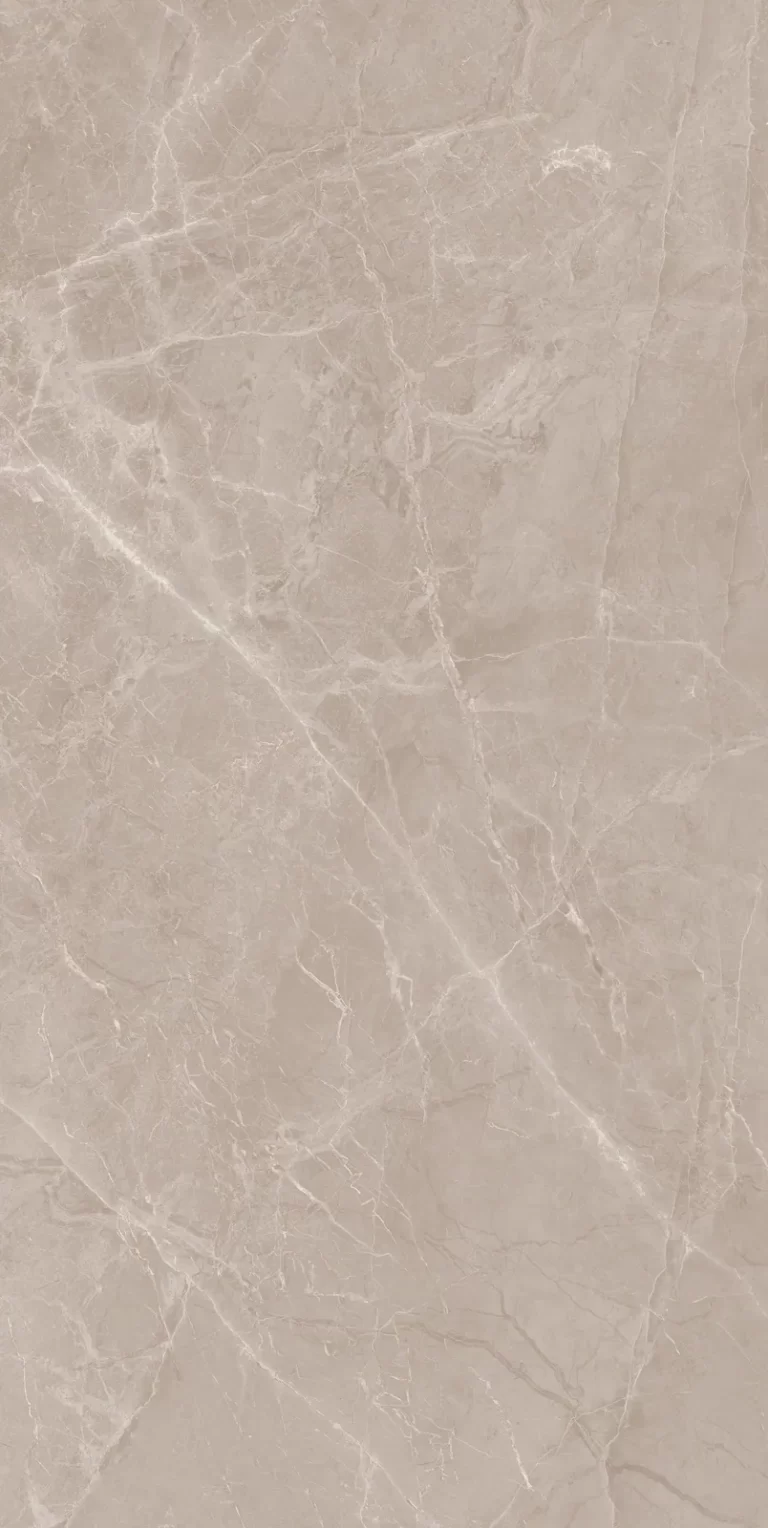 Mẫu Đá Nung Kết Vasta Stone Grey Stone Tông Xám Trơn, Khổ 160X320 Cm, Dày 15 Mm