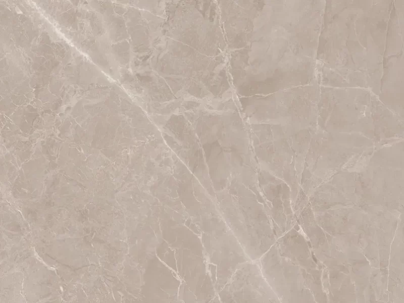 Mẫu Đá Nung Kết Vasta Stone Grey Stone Tông Xám Trơn, Khổ 160X320 Cm, Dày 15 Mm