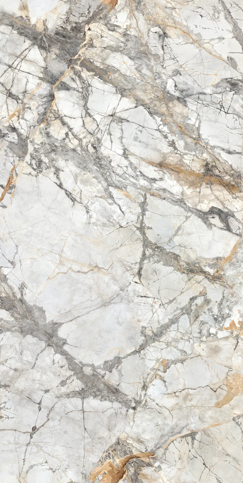 Đá nung kết Vasta Stone Invisible Gold