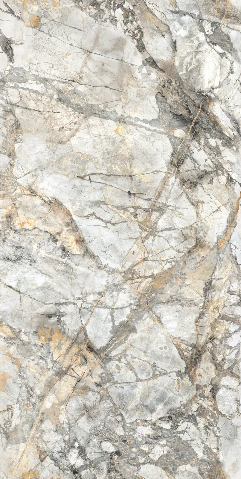 Ảnh chi tiết Invisible Gold