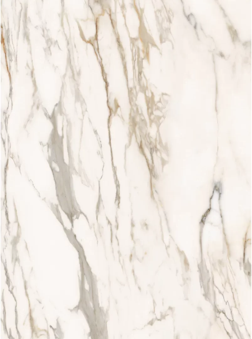 Mẫu đá nung kết Vasta Stone Macchia Vecchia tông cổ điển pha đương đại, khổ 160x320 cm, dày 6 mm | 12 mm | 20 mm