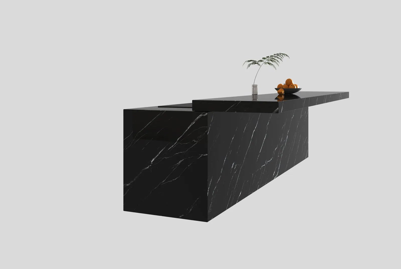 Ảnh ứng dụng Marquina Eclipse