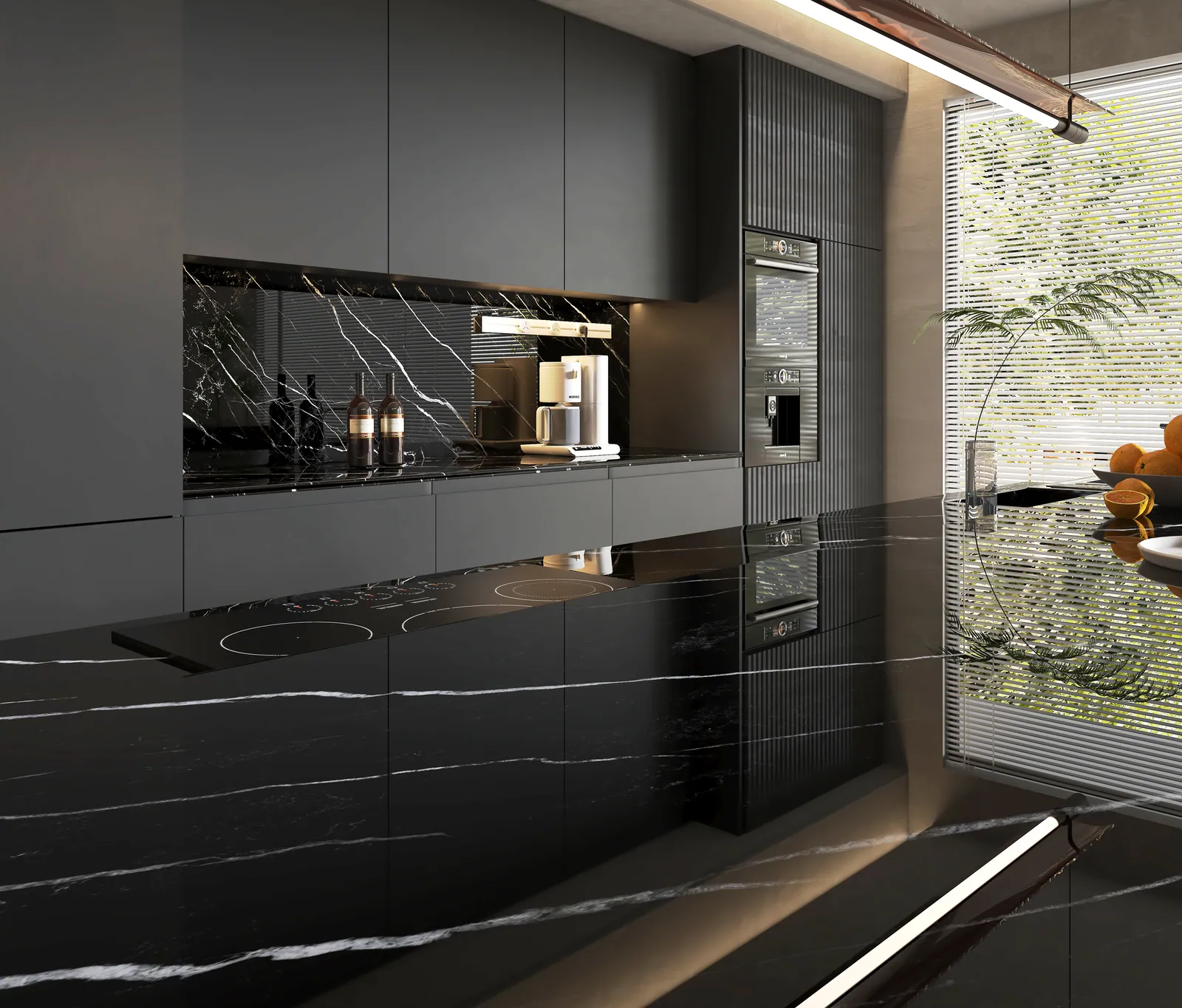 Ảnh ứng dụng Marquina Eclipse