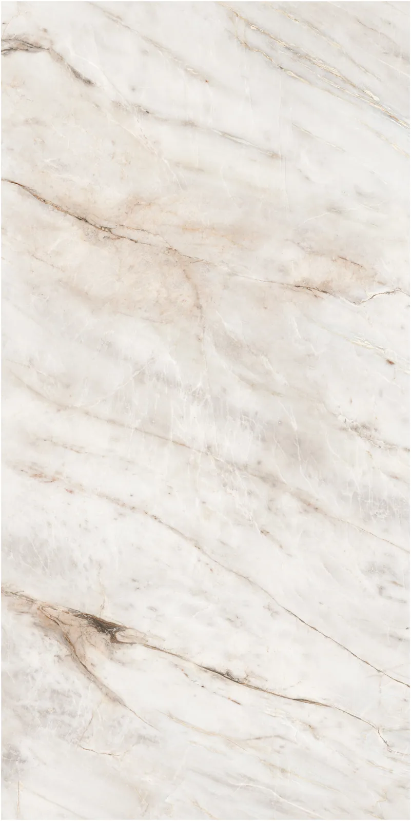 Đá nung kết Vasta Stone Monte Bianco