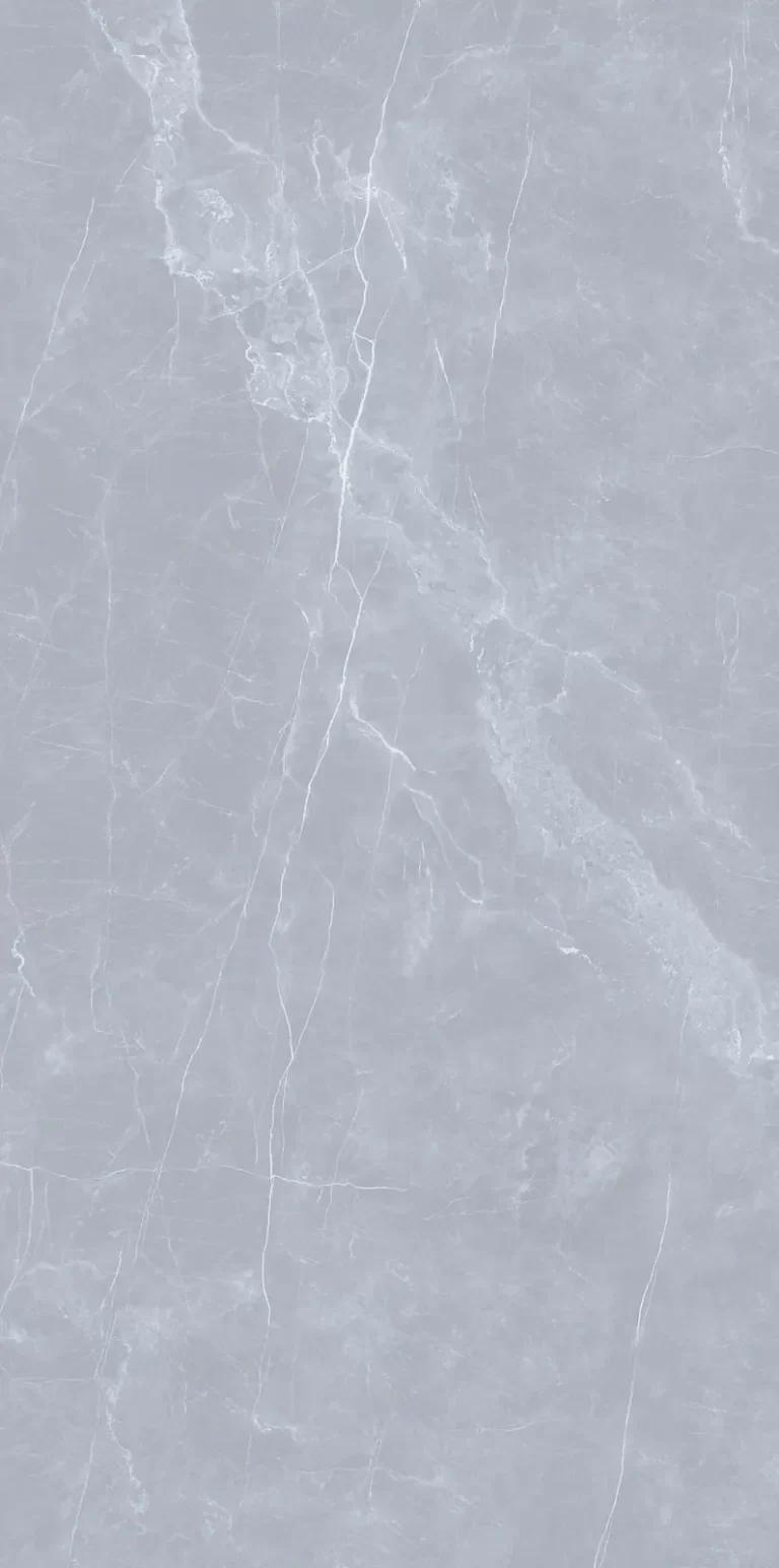 Mẫu Đá Nung Kết Vasta Stone Nordic Grey Tông Xám Xanh Nhạt, Khổ 160X320 Cm, Dày 6 Mm | 12 Mm | 20 Mm