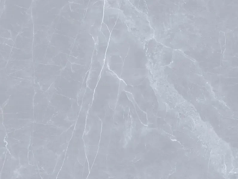 Mẫu Đá Nung Kết Vasta Stone Nordic Grey Tông Xám Xanh Nhạt, Khổ 160X320 Cm, Dày 6 Mm | 12 Mm | 20 Mm