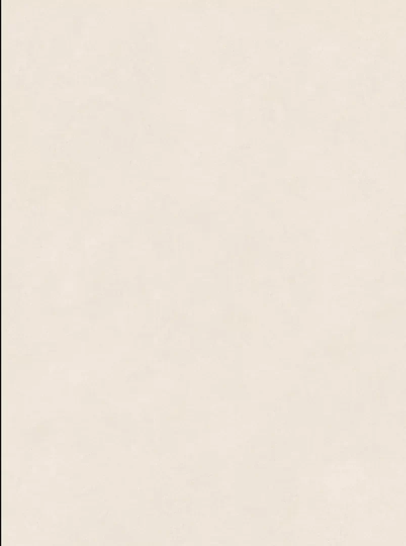 Mẫu đá nung kết Vasta Stone Sand Stone tông greige trơn, khổ 160x320 cm, dày 15 mm