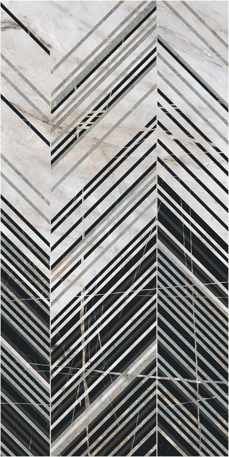 Đá nung kết Vasta Stone Shade White