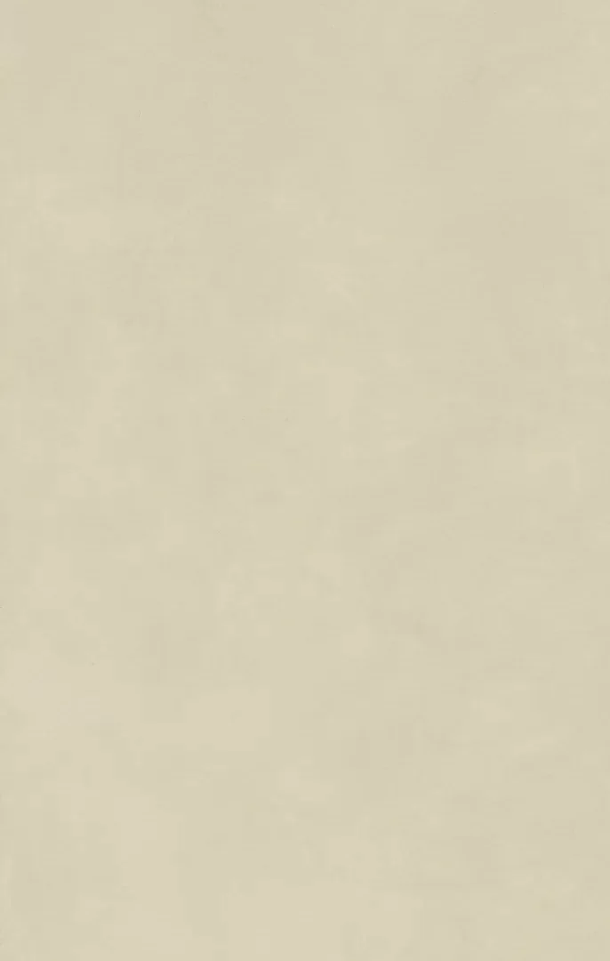 Mẫu đá nung kết Vasta Stone Terra Beige tông be trơn, khổ 120x280 cm, dày 9 mm