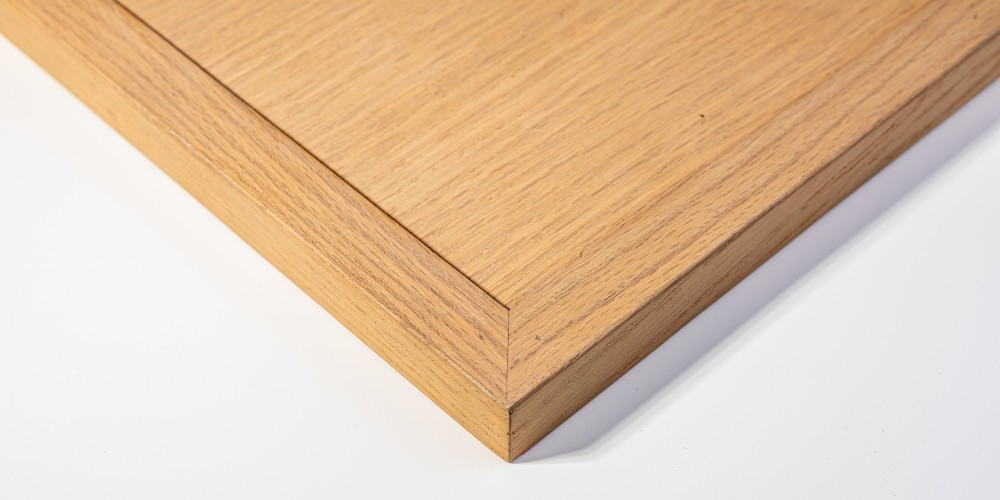 Chi Tiết Khung Cánh Tủ Primeoak Slim Shaker Poc Ss01
