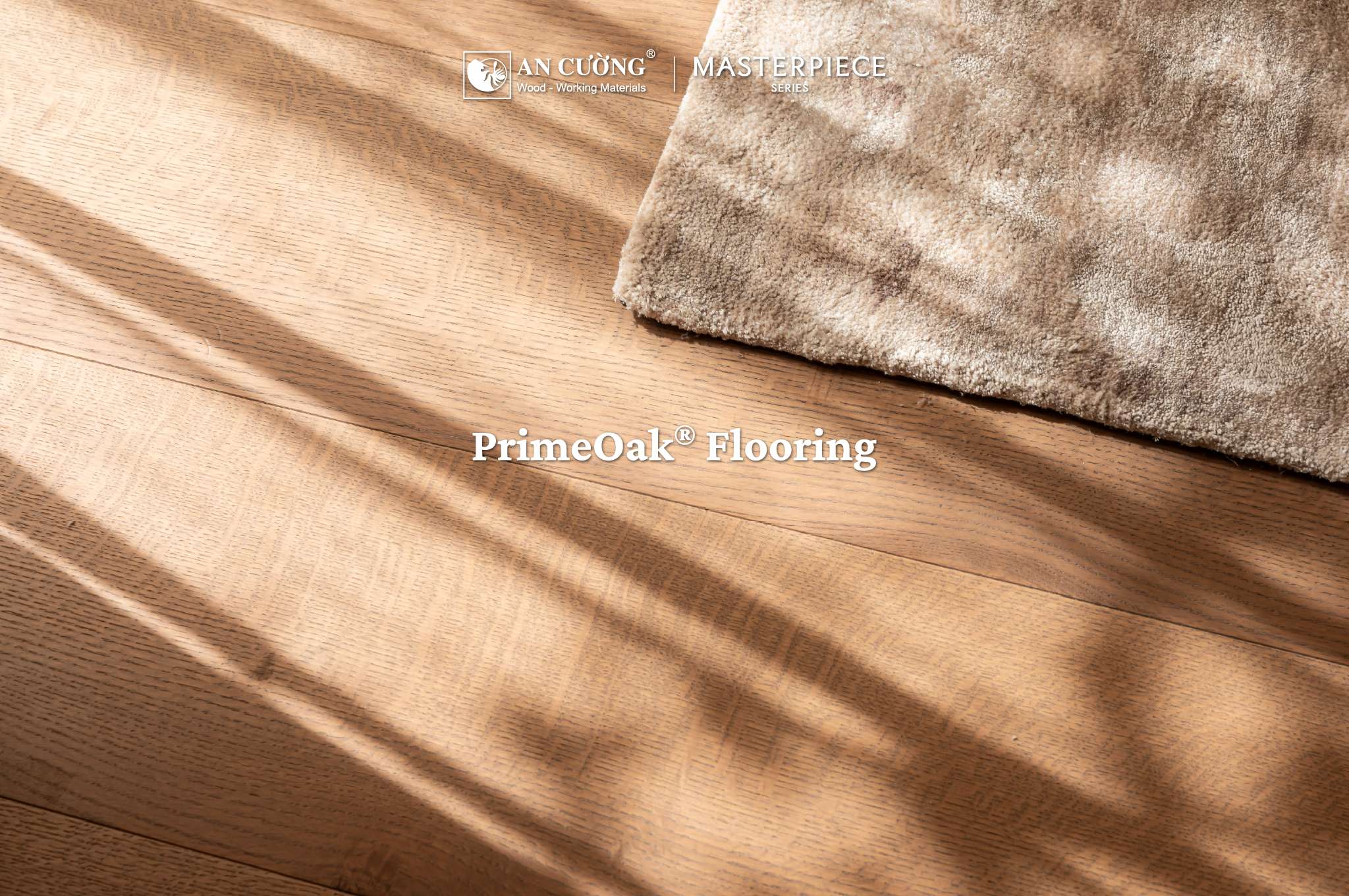 Sàn Gỗ Kỹ Thuật Primeoak Flooring An Cường Trong Không Gian Nội Thất